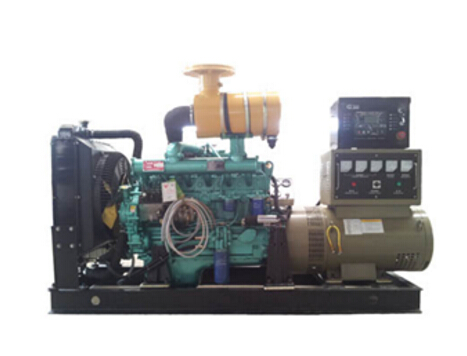 定海宗申动力200kw大型柴油发电机组