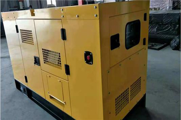 定海发电机出租