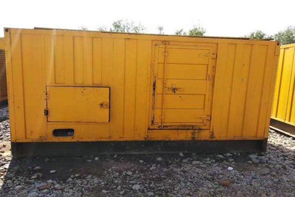 定海发电机出租 定海发电机出租