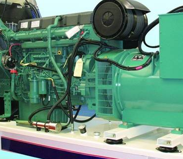 定海发电机出租 定海发电机出租